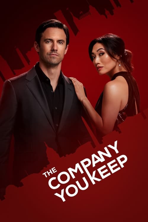 The Company You Keep : 1.Sezon 2.Bölüm