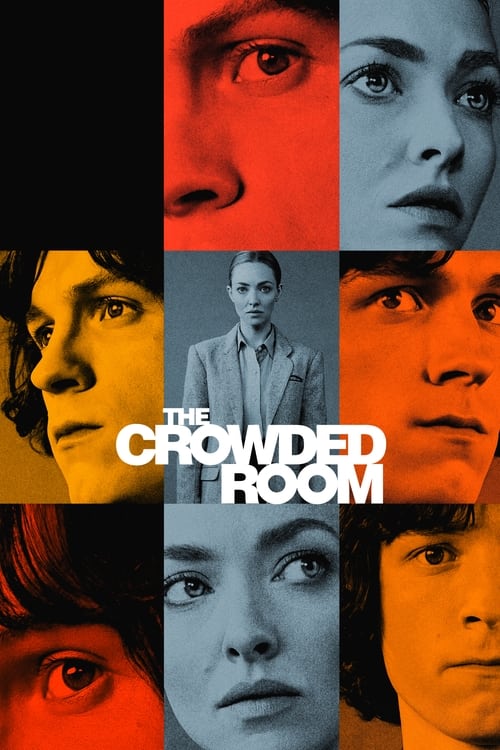 The Crowded Room : 1.Sezon 6.Bölüm