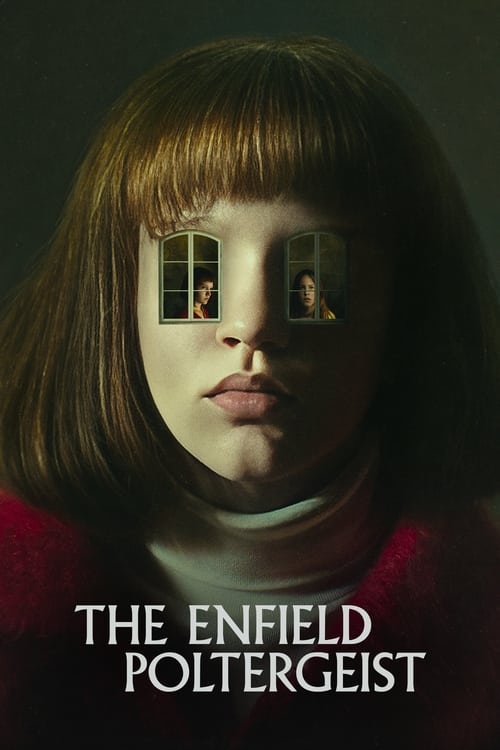 The Enfield Poltergeist : 1.Sezon 4.Bölüm