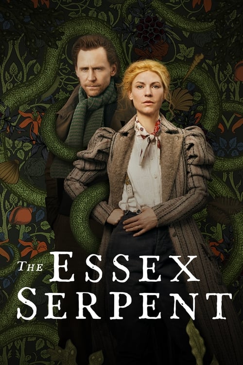 The Essex Serpent : 1.Sezon 6.Bölüm