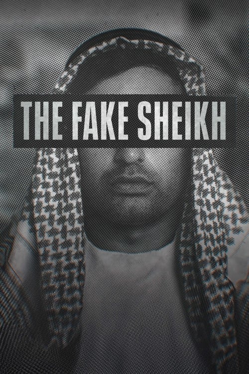 The Fake Sheikh : 1.Sezon 2.Bölüm