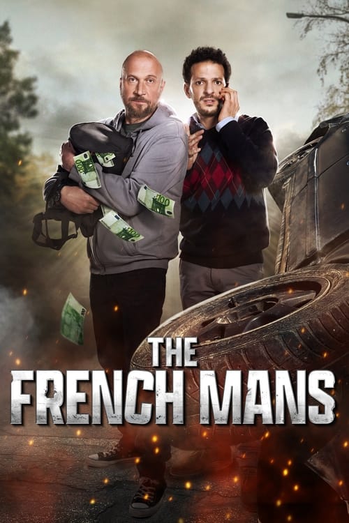 The French Mans : 1.Sezon 2.Bölüm