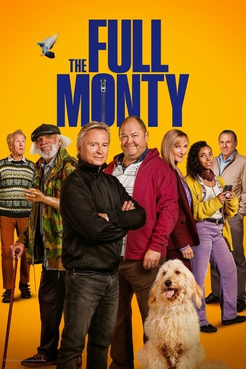 The Full Monty : 1.Sezon 2.Bölüm