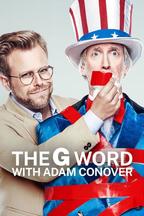 The G Word with Adam Conover : 1.Sezon 4.Bölüm