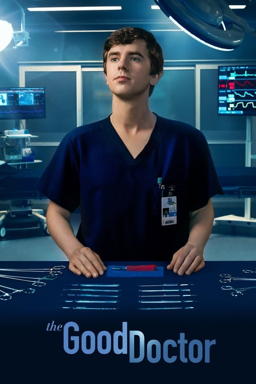 The Good Doctor : 4.Sezon 15.Bölüm