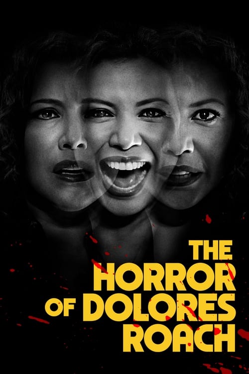 The Horror of Dolores Roach : 1.Sezon 2.Bölüm