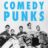 The Kids in the Hall Comedy Punks : 1.Sezon 2.Bölüm izle