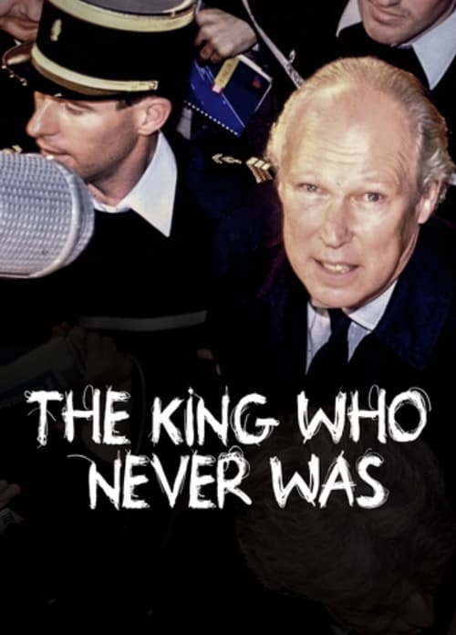 The King Who Never Was : 1.Sezon 2.Bölüm