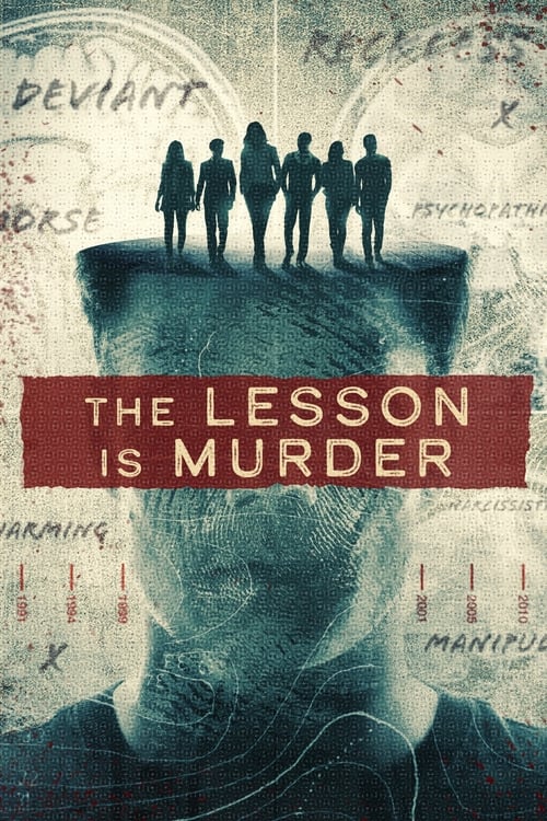 The Lesson Is Murder : 1.Sezon 1.Bölüm