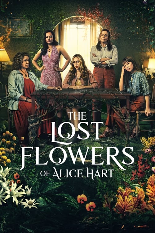 The Lost Flowers of Alice Hart : 1.Sezon 5.Bölüm