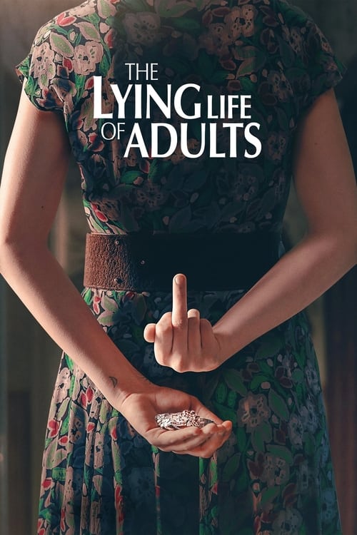 The Lying Life of Adults : 1.Sezon 4.Bölüm