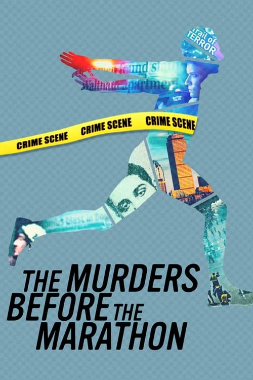 The Murders Before the Marathon : 1.Sezon 1.Bölüm