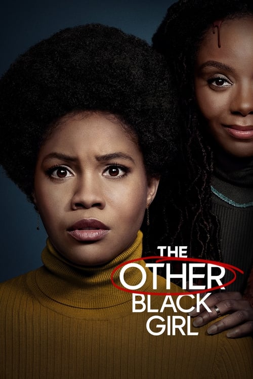 The Other Black Girl : 1.Sezon 10.Bölüm