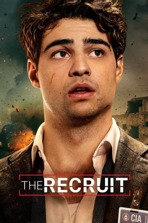 The Recruit : 1.Sezon 7.Bölüm