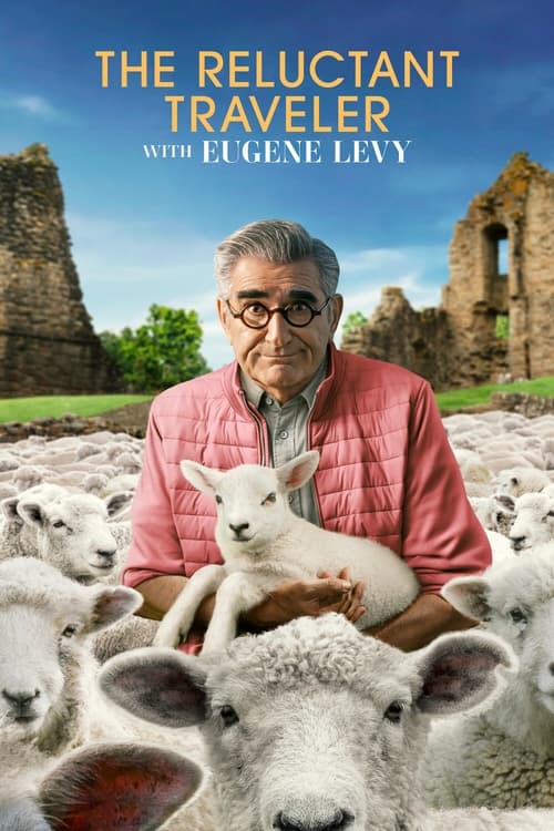 The Reluctant Traveler with Eugene Levy : 1.Sezon 4.Bölüm