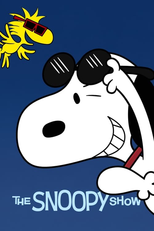 The Snoopy Show : 2.Sezon 11.Bölüm