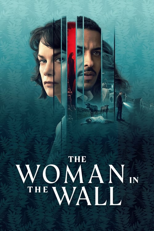 The Woman in the Wall : 1.Sezon 3.Bölüm