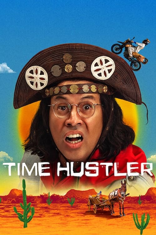 Time Hustler : 1.Sezon 2.Bölüm