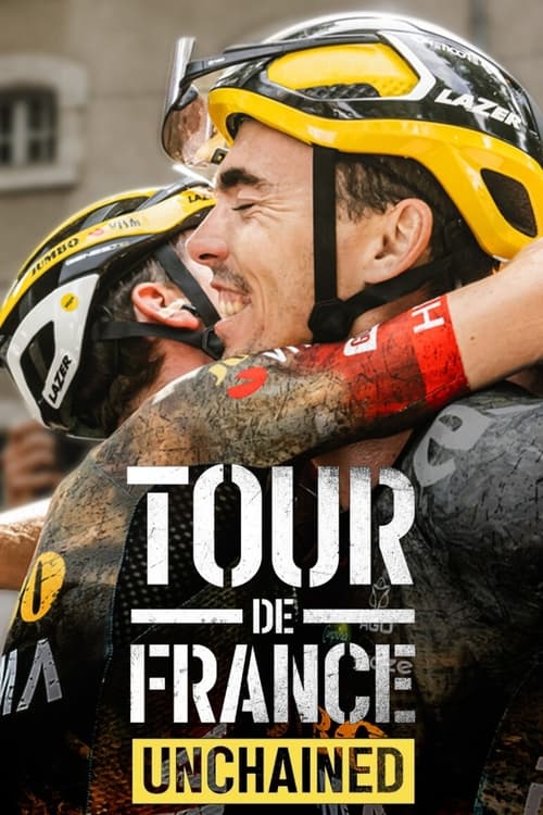 Tour de France Unchained : 1.Sezon 5.Bölüm