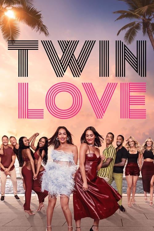 Twin Love : 1.Sezon 1.Bölüm