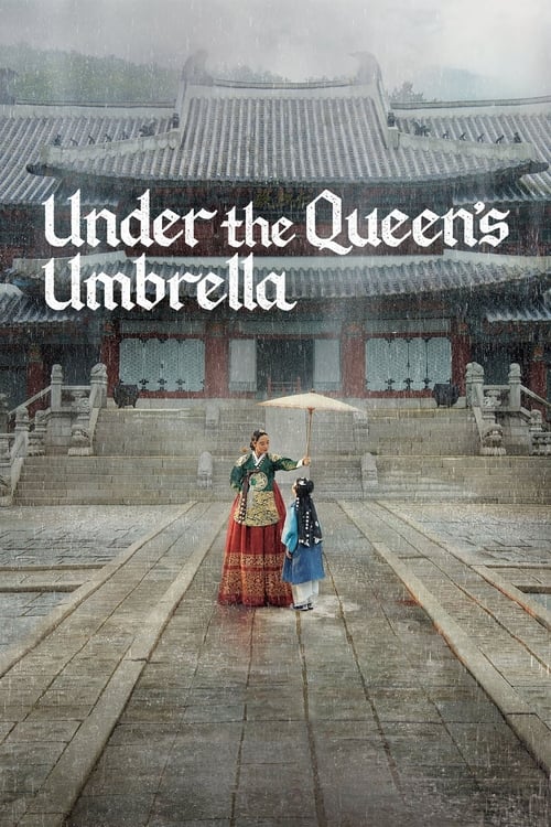 Under the Queen’s Umbrella : 1.Sezon 1.Bölüm