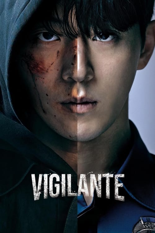 Vigilante : 1.Sezon 5.Bölüm