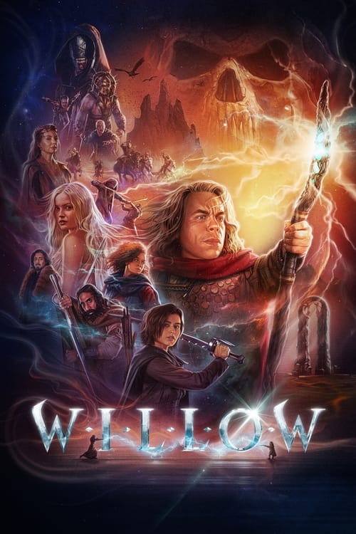 Willow : 1.Sezon 2.Bölüm