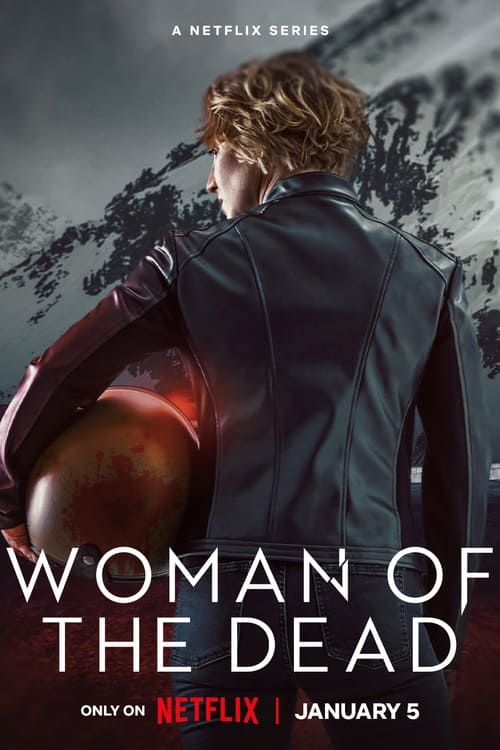 Woman of the Dead : 1.Sezon 1.Bölüm