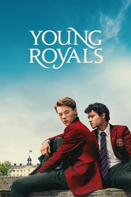 Young Royals : 2.Sezon 2.Bölüm