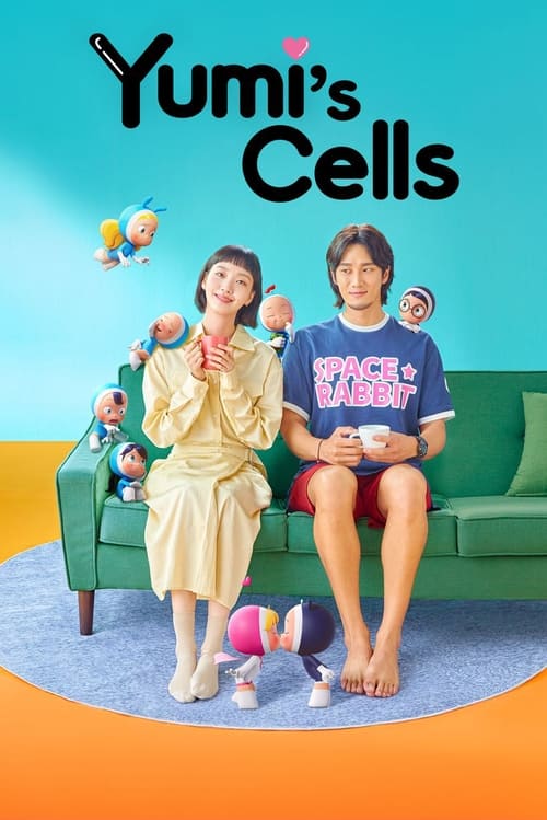 Yumi’s Cells : 2.Sezon 11.Bölüm