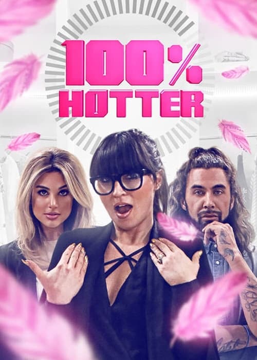 100% Hotter : 1.Sezon 6.Bölüm