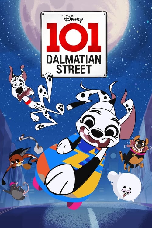 101 Dalmatian Street : 1.Sezon 3.Bölüm