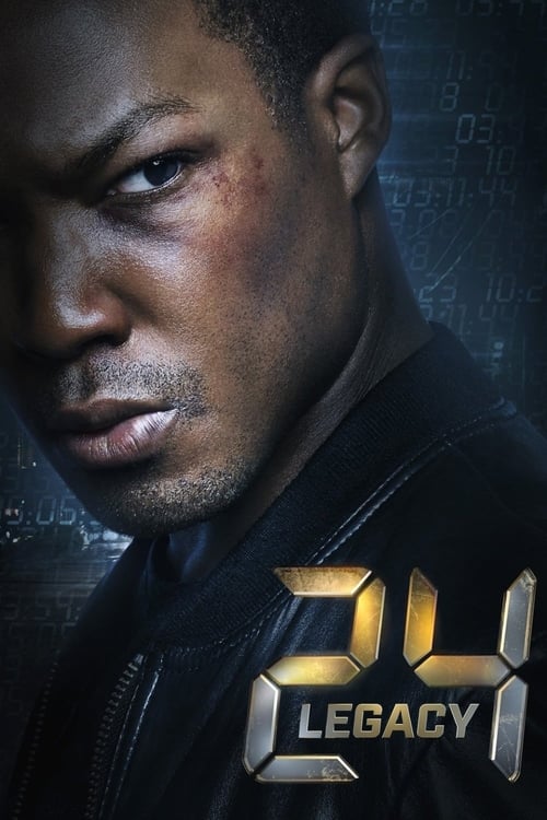 24 Legacy : 1.Sezon 11.Bölüm