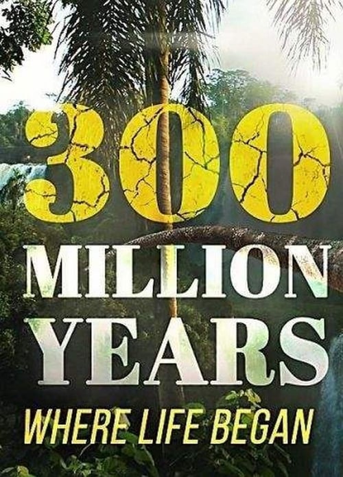 300 Million Years : 1.Sezon 2.Bölüm