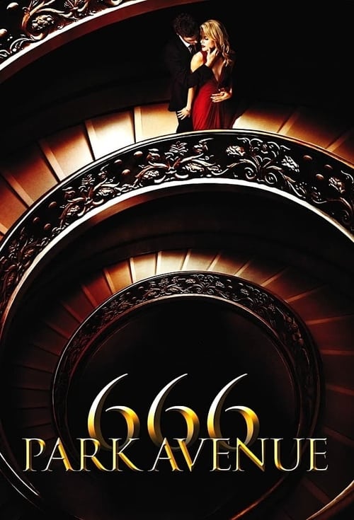 666 Park Avenue : 1.Sezon 2.Bölüm