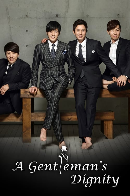 A Gentleman’s Dignity : 1.Sezon 13.Bölüm