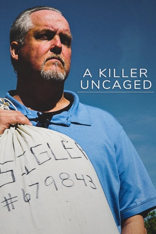 A Killer Uncaged : 1.Sezon 3.Bölüm