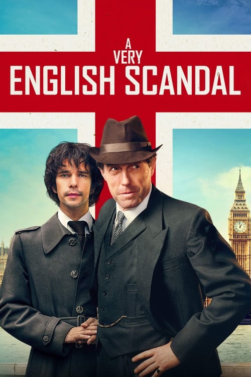 A Very English Scandal : 1.Sezon 2.Bölüm