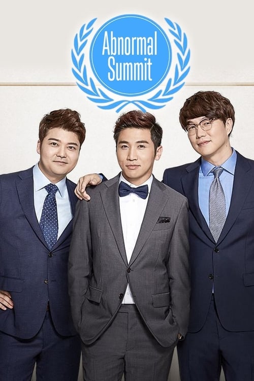 Abnormal Summit : 1.Sezon 31.Bölüm