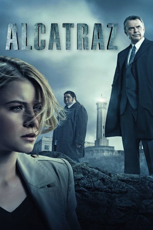 Alcatraz : 1.Sezon 11.Bölüm