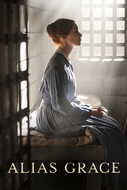 Alias Grace : 1.Sezon 4.Bölüm