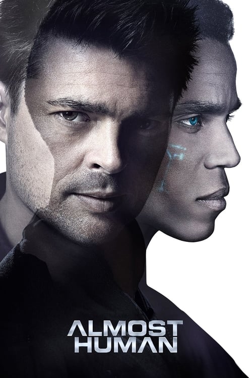 Almost Human : 1.Sezon 6.Bölüm