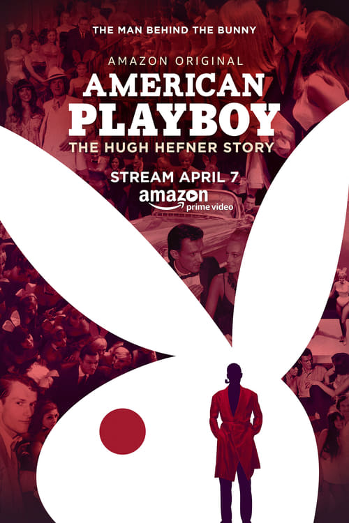 American Playboy The Hugh Hefner Story : 1.Sezon 9.Bölüm