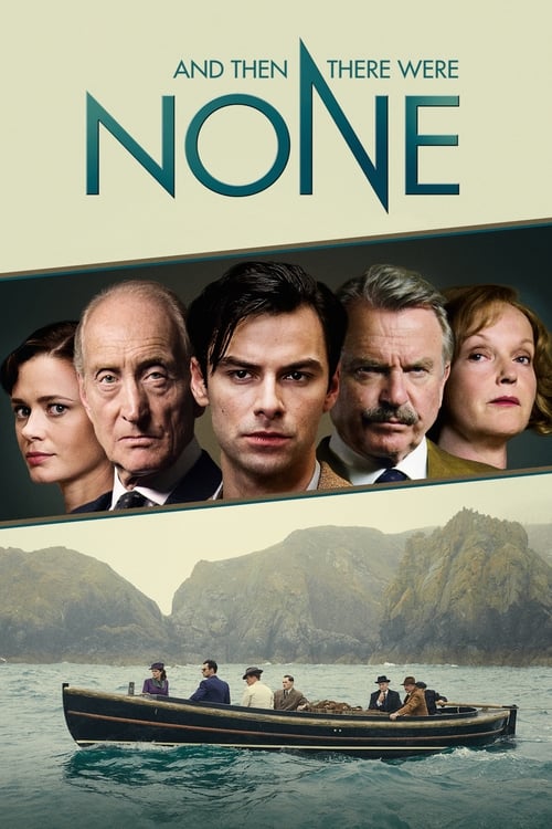 And Then There Were None : 1.Sezon 3.Bölüm