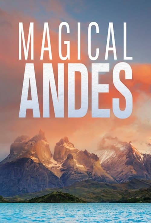 Andes mágicos : 1.Sezon 2.Bölüm