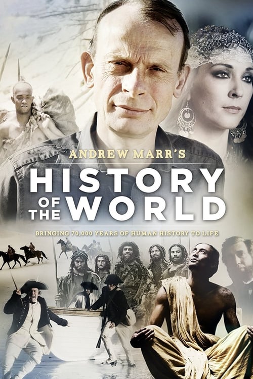 Andrew Marr’s History of the World : 1.Sezon 6.Bölüm