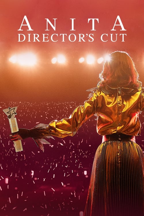 Anita Director’s Cut : 1.Sezon 2.Bölüm