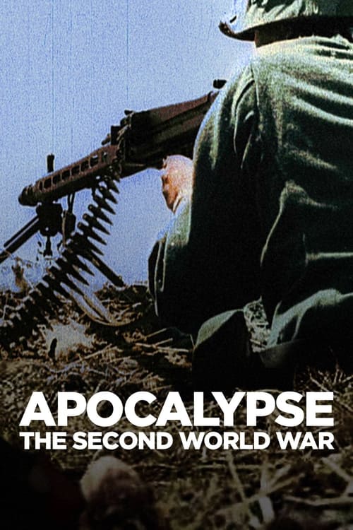 Apocalypse The Second World War : 1.Sezon 6.Bölüm