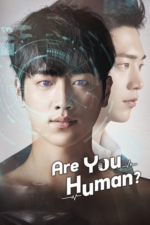 Are You Human? : 1.Sezon 5.Bölüm