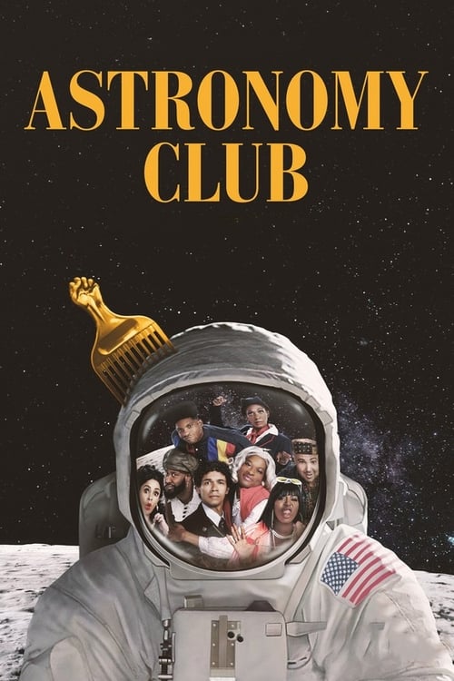 Astronomy Club The Sketch Show : 1.Sezon 2.Bölüm